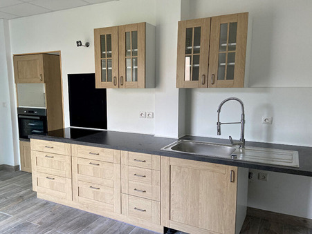 Appartement 645 &euro;  sur Brou (28160) - Réf. 162