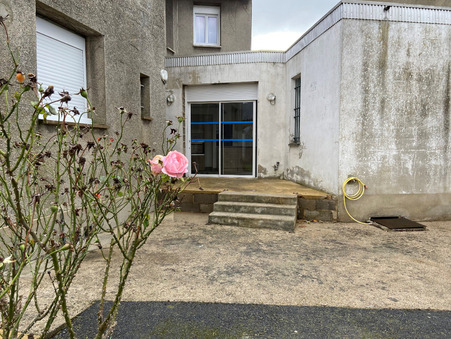 Location appartement Brou Réf. 162