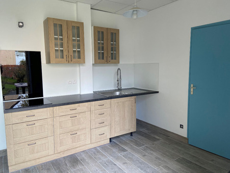 A louer appartement Brou 28160; 645 &euro; 