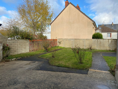 Location appartement Brou Réf. 162