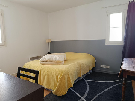 A louer appartement 1 290 &euro;  Lille