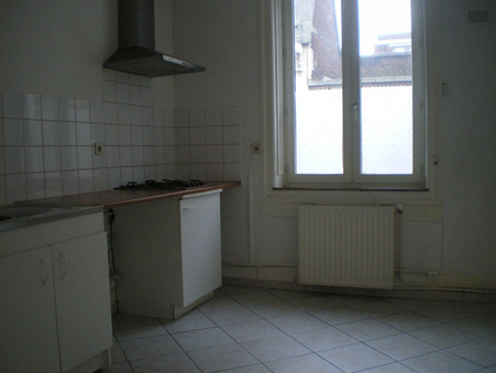 Appartement sur Lille ; 999 &euro;  ; Location Réf. 510