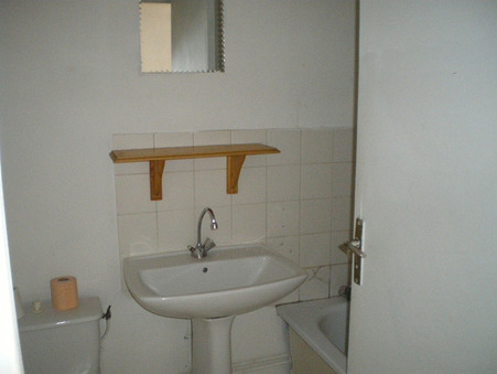 Appartement 499 &euro;  Réf. 513 Lille