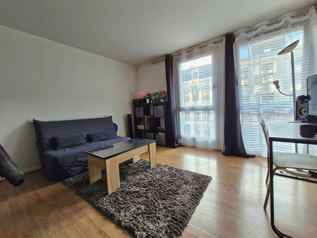 Appartement | lille | 133700 € | 1 Pièce | 0 Chambre | 28.17 m²