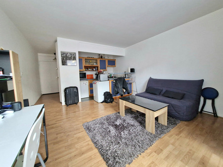 Appartement sur Lille ; 133 700 &euro;  ; Vente Réf. 01671