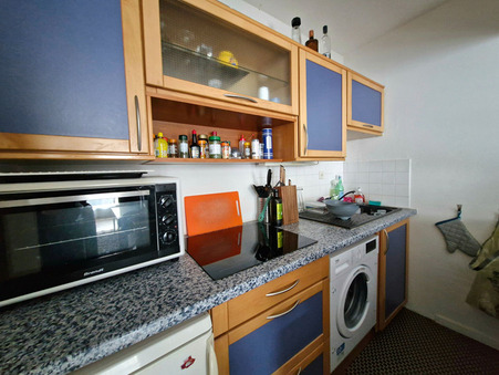 Vente appartement 133 700 &euro;  Lille