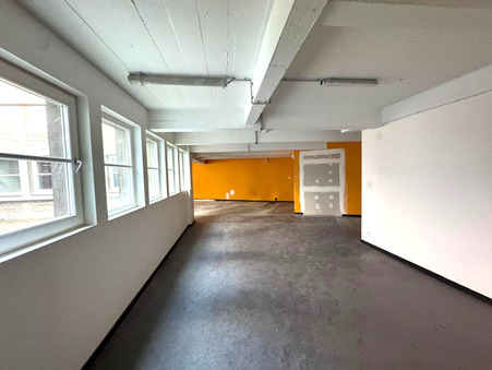 Local professionnel 50 700 &euro;  sur Lille (59000) - Réf. 516