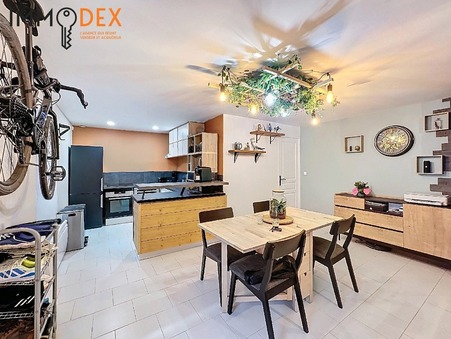 Appartement 143 500 &euro;  Réf. 2250 Reims