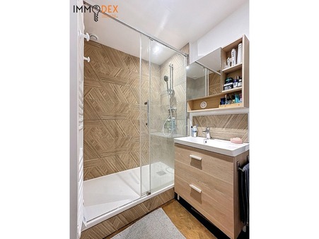 Appartement 143 500 &euro;  sur Reims (51100) - Réf. 2250