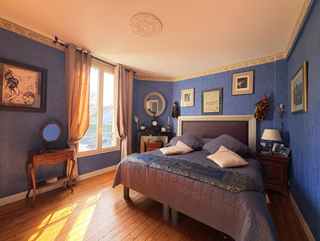 Achat maison Le Plessis-Trévise Réf. 11116