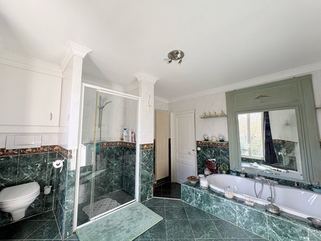 Achat maison Le Plessis-Trévise Réf. 11116