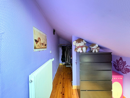 A vendre maison Le Plessis-Trévise 94420; 571 500 &euro; 