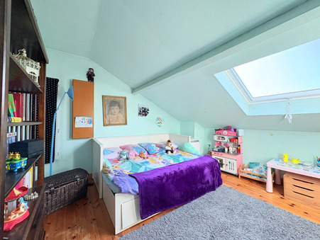 Vente maison 571 500 &euro;  Le Plessis-Trévise