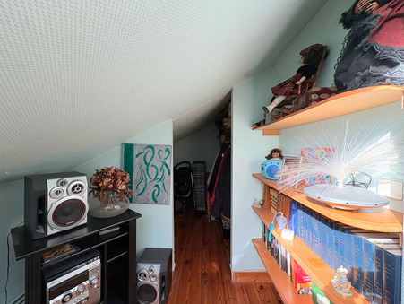 Maison 571 500 &euro;  Réf. 11116 Le Plessis-Trévise