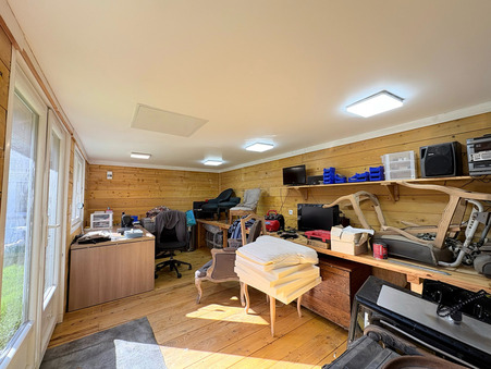 Achat maison Le Plessis-Trévise Réf. 11116