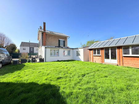 Maison sur Le Plessis-Trévise ; 571 500 &euro;  ; A vendre Réf. 11116