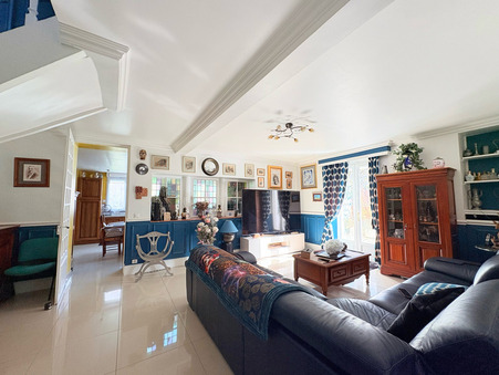 Maison sur Le Plessis-Trévise ; 571 500 &euro;  ; Vente Réf. 11116