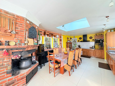 Maison 571 500 &euro;  sur Le Plessis-Trévise (94420) - Réf. 11116