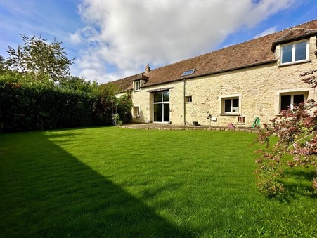 A vendre maison Nemours 77140; 299 900 &euro; 