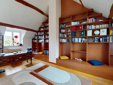 A vendre maison Nemours 77140; 299 900 &euro; 