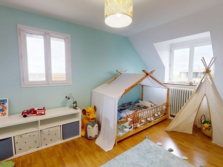 Maison 299 900 &euro;  sur Nemours (77140) - Réf. 218863