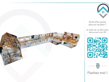 Maison sur Nemours ; 299 900 &euro;  ; A vendre Réf. 218863