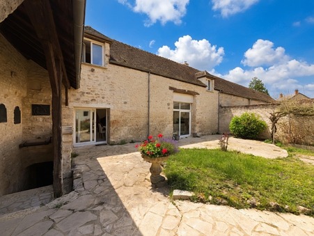 Maison 299 900 &euro;  Réf. 218863 Nemours