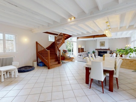 Achat maison Nemours Réf. 218863