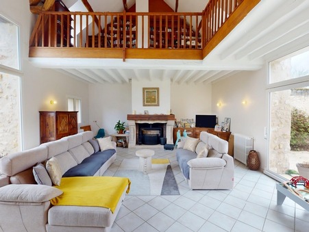 Maison sur Nemours ; 299 900 &euro;  ; Vente Réf. 218863