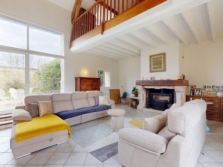 Achat maison Nemours Réf. 218863