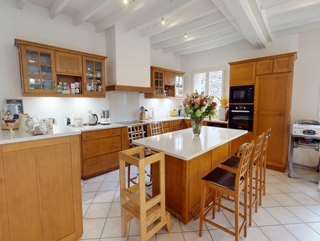 Vente maison 299 900 &euro;  Nemours