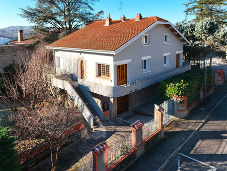 Maison 455 000 &euro;  Réf. CHAJE6542 Saint Priest en Jarez