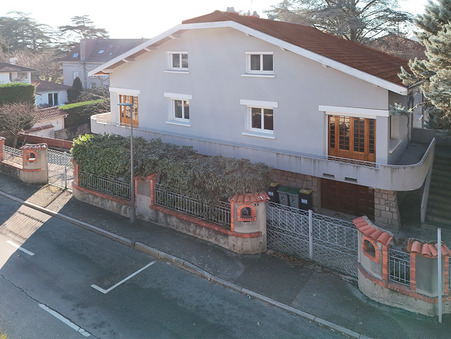 A vendre maison Saint Priest en Jarez 42270; 455 000 &euro; 