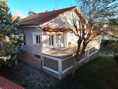 Achat maison Saint Priest en Jarez Réf. CHAJE6542