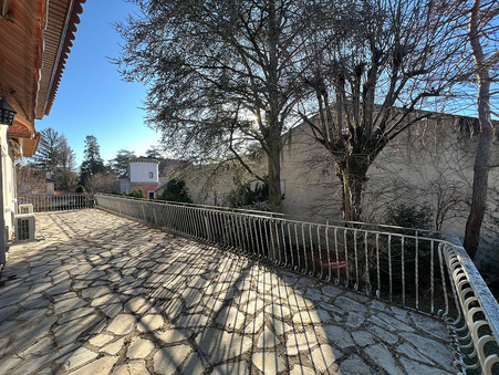 Maison 455 000 &euro;  Réf. CHAJE6542 Saint Priest en Jarez