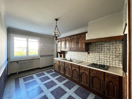 Achat maison Saint Priest en Jarez Réf. CHAJE6542