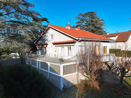 A vendre maison Saint Priest en Jarez 42270; 455 000 &euro; 