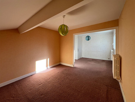 Achat maison Saint Priest en Jarez Réf. CHAJE6542