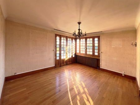 A vendre maison Saint Priest en Jarez 42270; 455 000 &euro; 