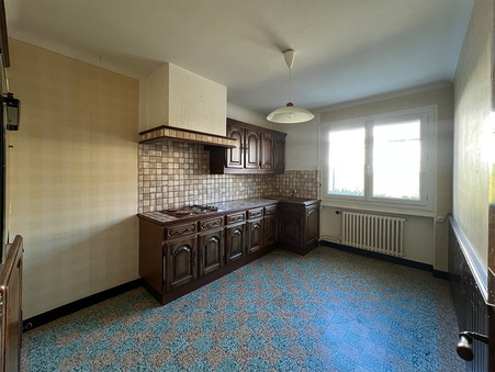 Maison 455 000 &euro;  Réf. CHAJE6542 Saint Priest en Jarez