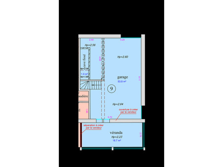 Vente maison 455 000 &euro;  Saint Priest en Jarez