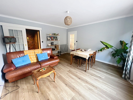 Vente appartement 174 410 &euro; Brest