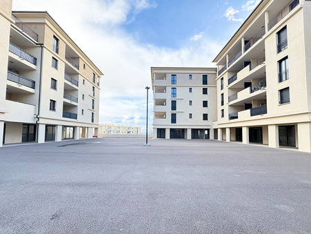 Location Parking BASTIA Réf. 347 - Slide 1