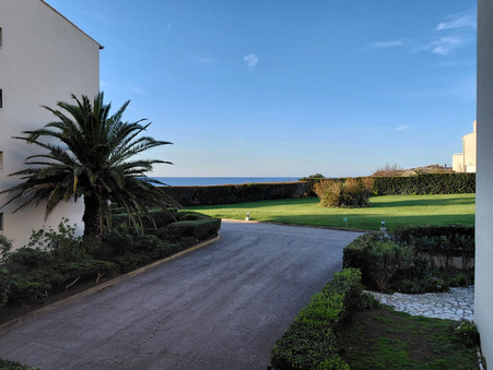 Appartement sur Cap d'Agde ; 140 000 &euro;  ; A vendre Réf. 1915