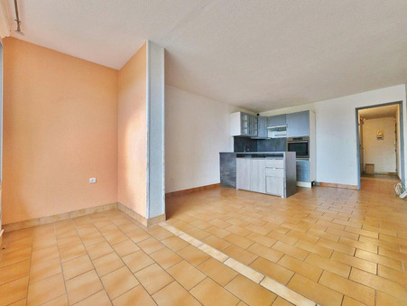 Appartement sur Cap d'Agde ; 140 000 &euro;  ; A vendre Réf. 1915