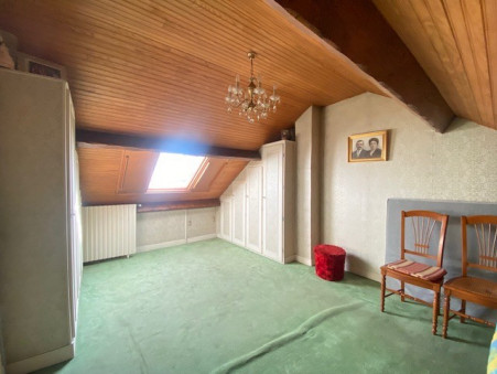 Achat maison Saint-Gratien Réf. 2557