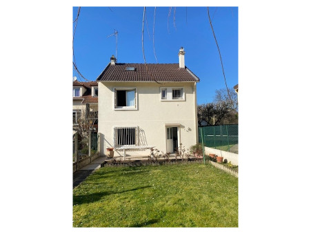 Maison sur Saint-Gratien ; 350 000 &euro; ; Vente Réf. 2557