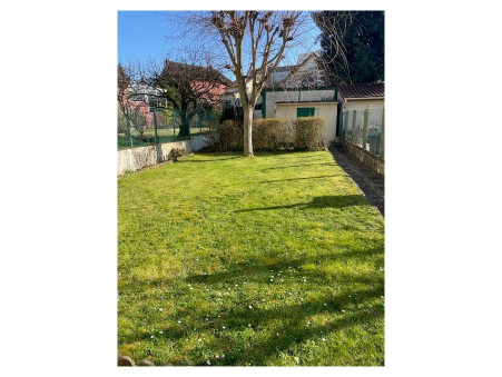 Achat maison Saint-Gratien Réf. 2557