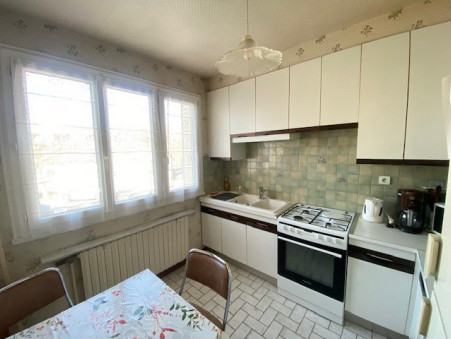 Maison 350 000 &euro; sur Saint-Gratien (95210) - Réf. 2557