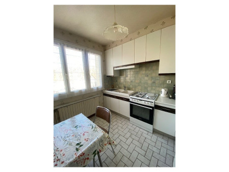 Maison sur Saint-Gratien ; 350 000 &euro; ; Achat Réf. 2557